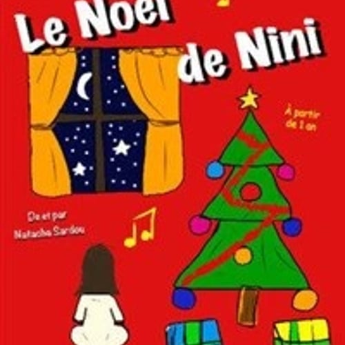 Le Noël de Nini 1