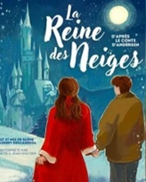 La Reine des Neiges