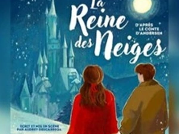 La Reine des Neiges