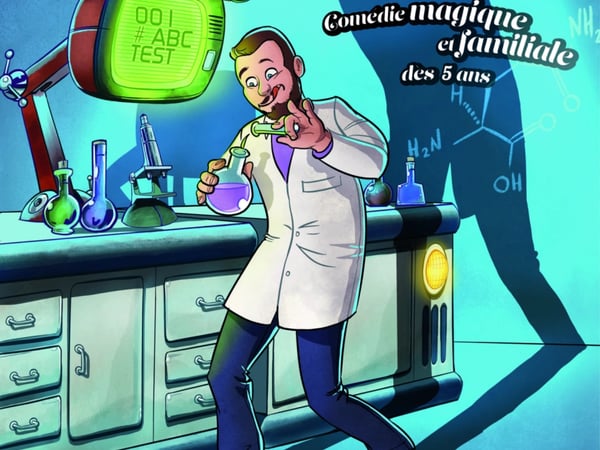 L'alchimie du bonheur