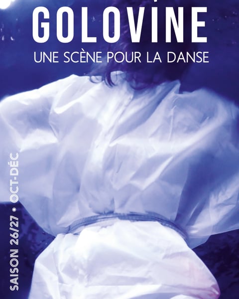 Théâtre Golovine