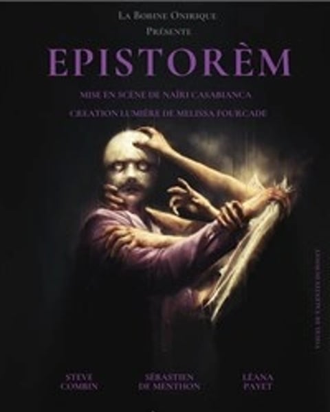 Epistorèm