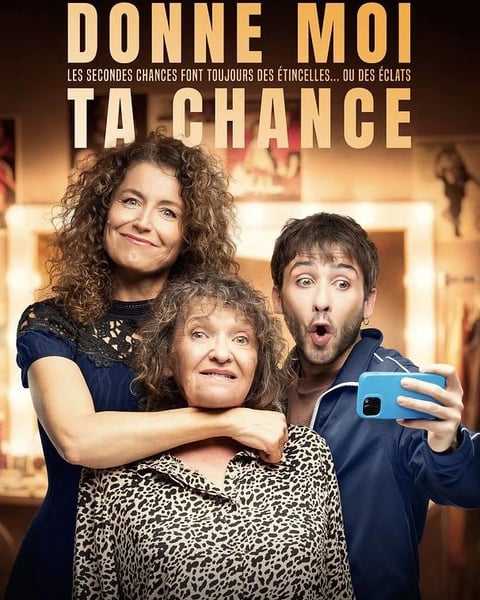 Donne moi ta chance