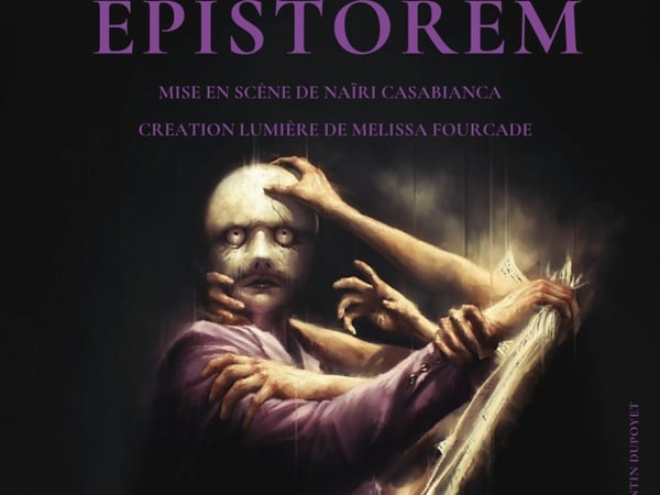Epistorèm