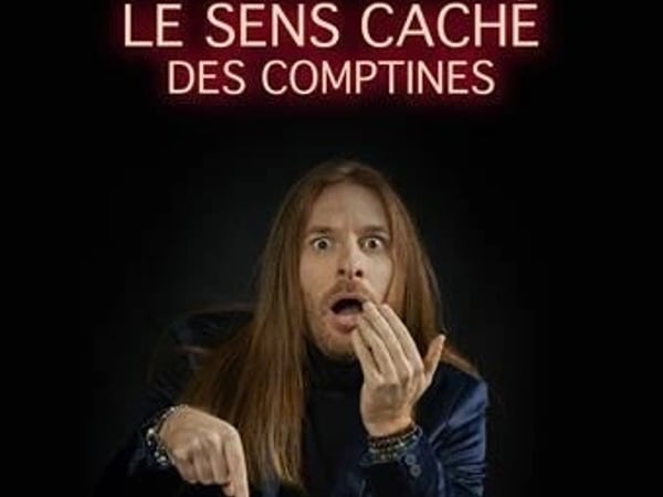 Le sens caché des comptines