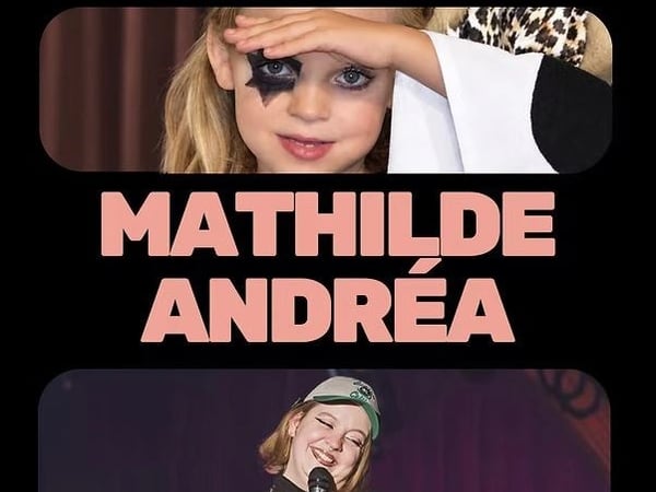 Mathilde Andréa