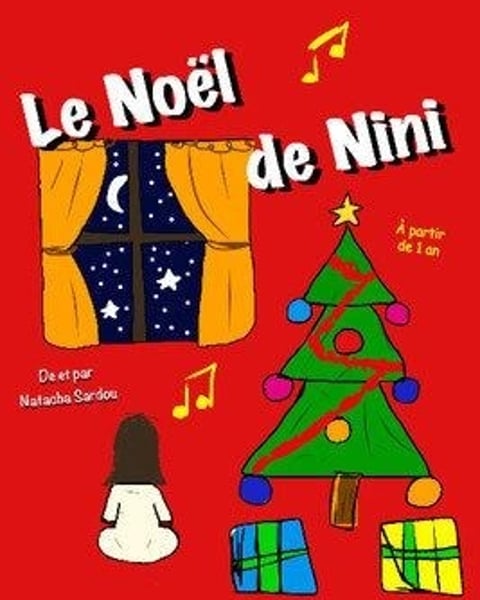 Le Noël de Nini
