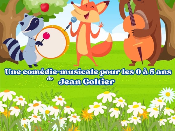Patapon et la forêt des chansons