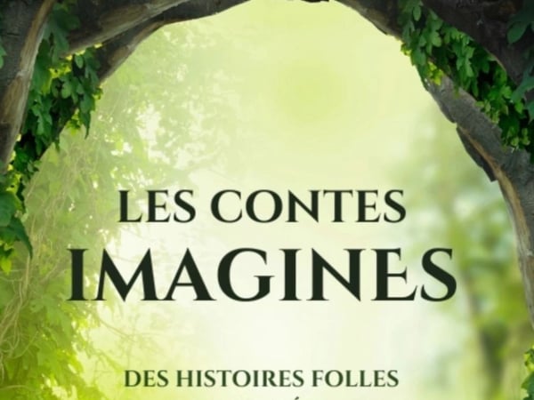 Les contes imaginés