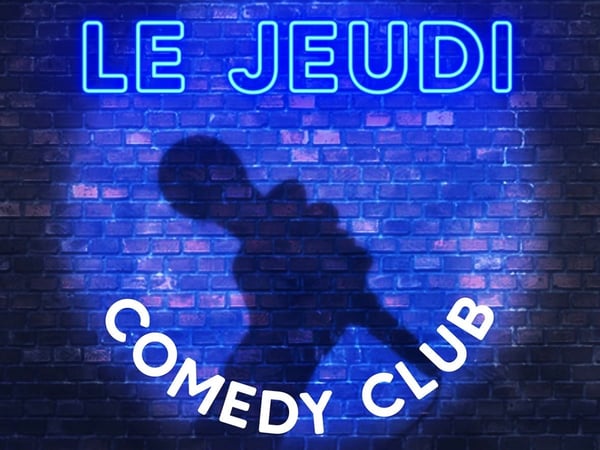 Le Jeudi Comedy Club