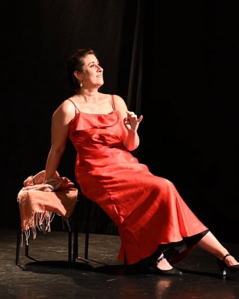 La Prima Donna