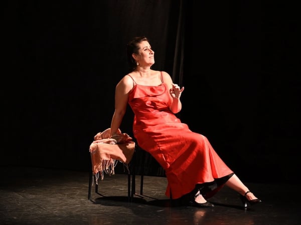 La Prima Donna