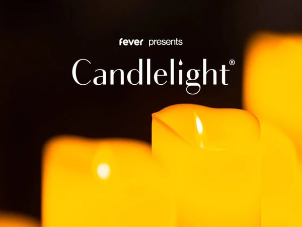 Candlelight : hommage à Jean-Jacques Goldman