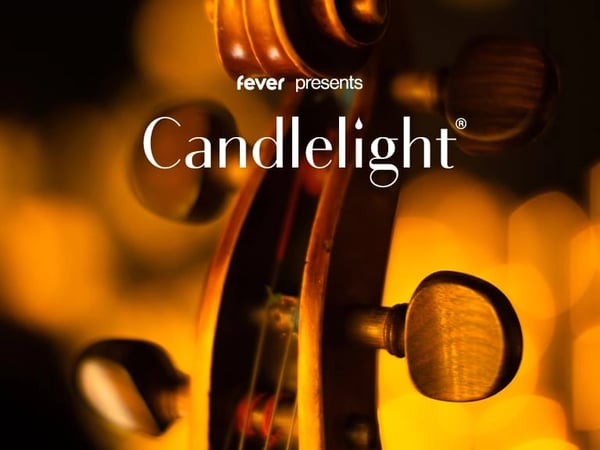 Candlelight : Hommage à ABBA et plus encore