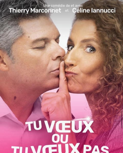Tu voeux ou tu voeux pas ?
