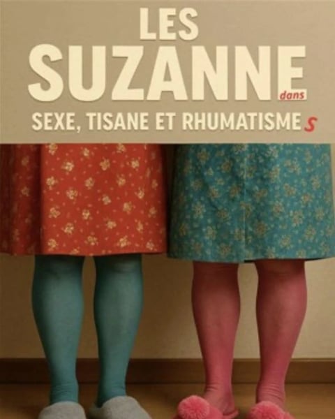 Les Suzanne