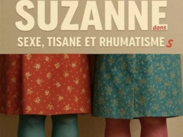 Les Suzanne