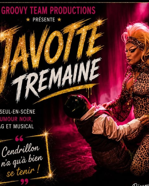 Javotte