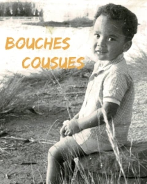 Bouches cousues