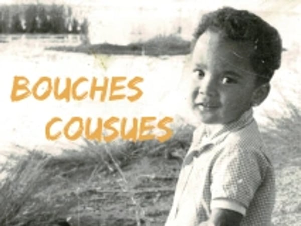 Bouches cousues
