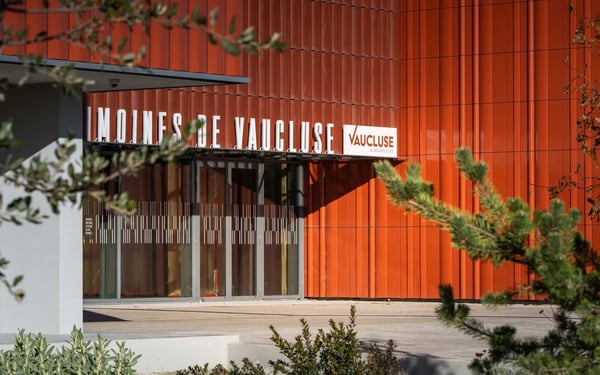 MEMENTO - Pôle des patrimoines de Vaucluse