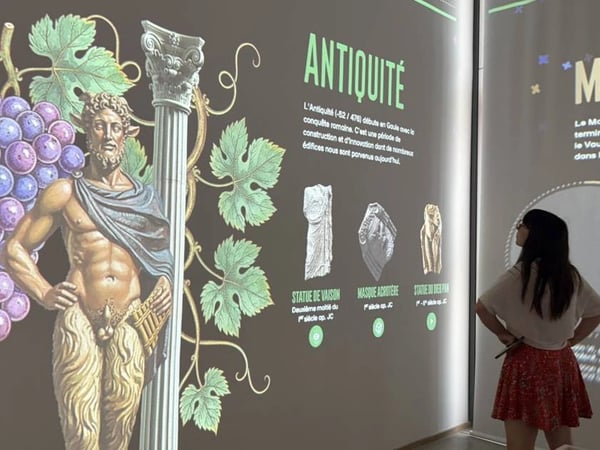 Visite libre de l'exposition "Mon trésor"