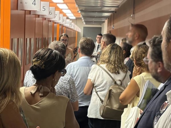 Visite couplée Memento + l'exposition "Mon trésor"
