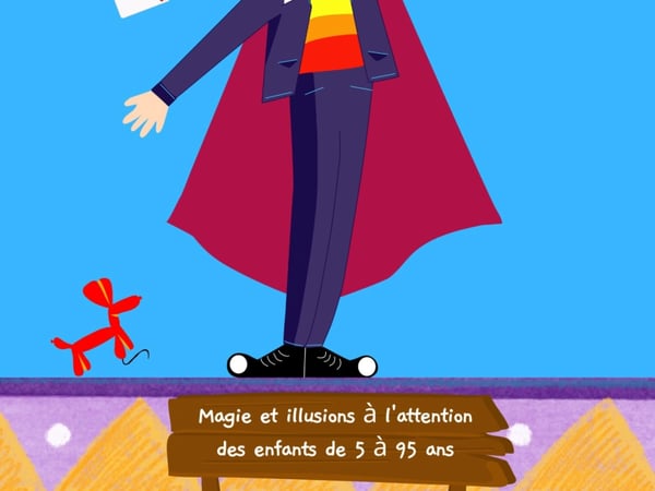 Un tour plus tard, Patatrac