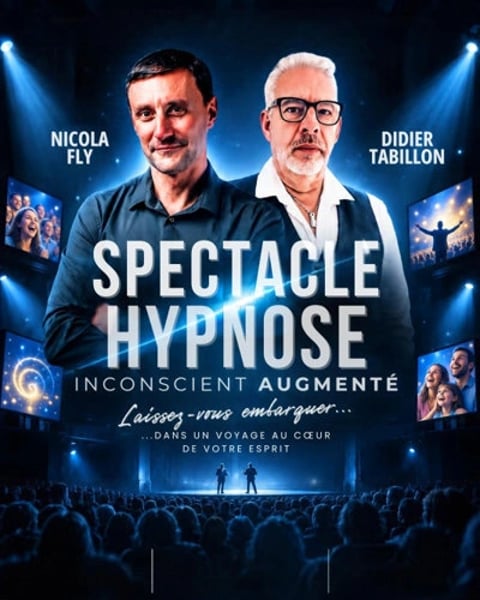 Inconscient augmenté