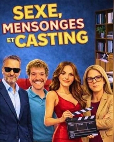 Sexe, Mensonges et Casting