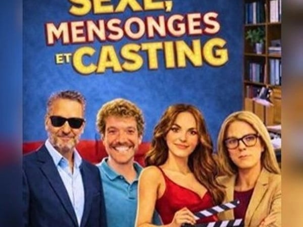 Sexe, Mensonges et Casting