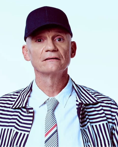 Gaëtan Roussel