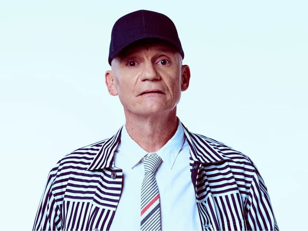 Gaëtan Roussel