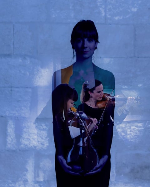 Concert de l'Orchestre National Avignon Provence