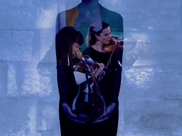 Concert de l'Orchestre National Avignon Provence