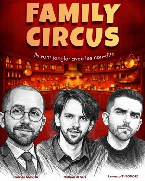 Family Circus