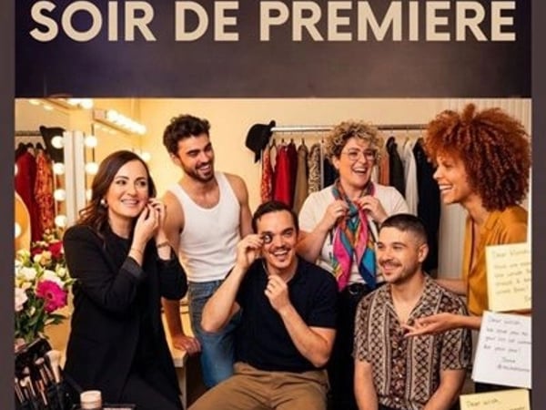 Soir de première