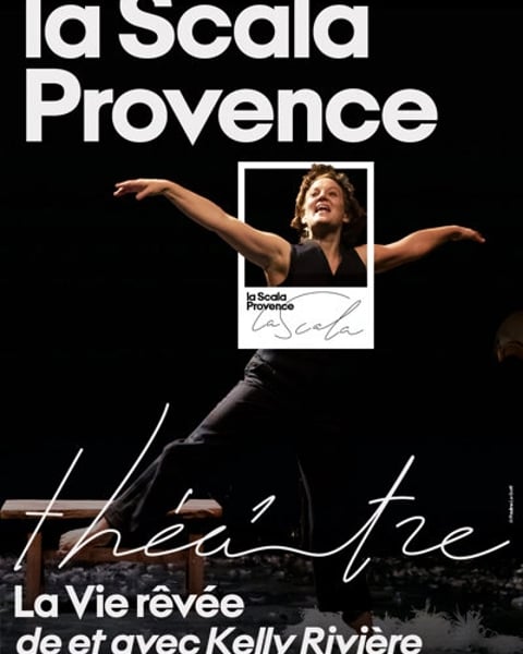 La vie rêvée