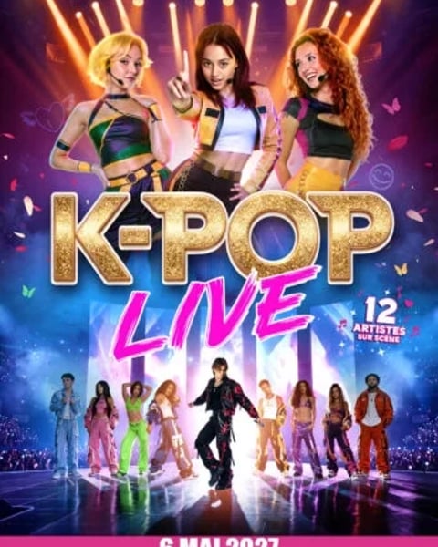 K-POP Live