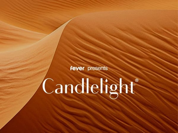 Candlelight à Avignon