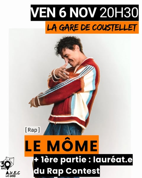 Le Môme