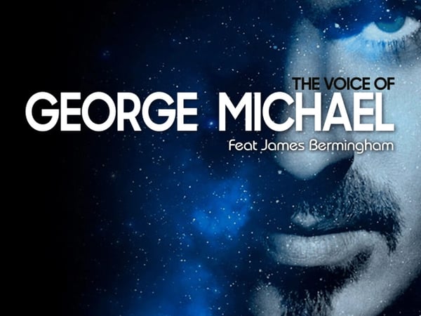 The Voice of George Michael